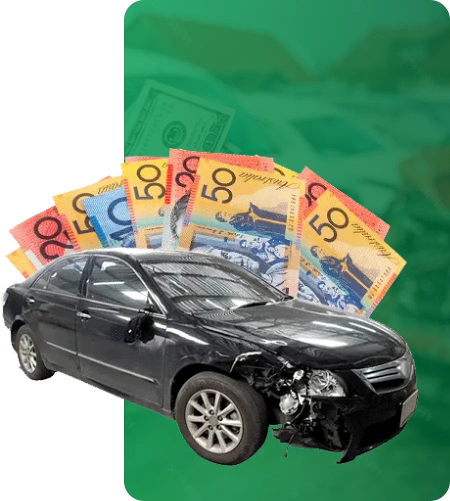 Service Cash for Scrap Cars